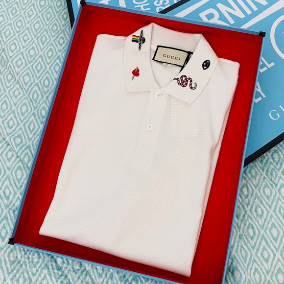 Gucci Other - Brand new Gucci Polo Shirt
